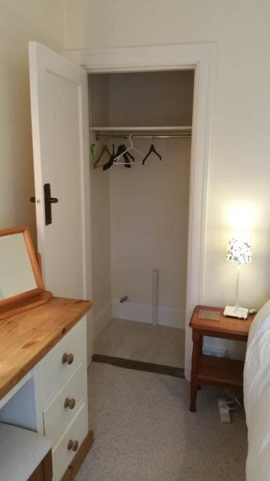 Bed and Breakfast Horsna Parc Retreat Saint Tudy Екстер'єр фото