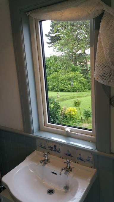 Bed and Breakfast Horsna Parc Retreat Saint Tudy Екстер'єр фото